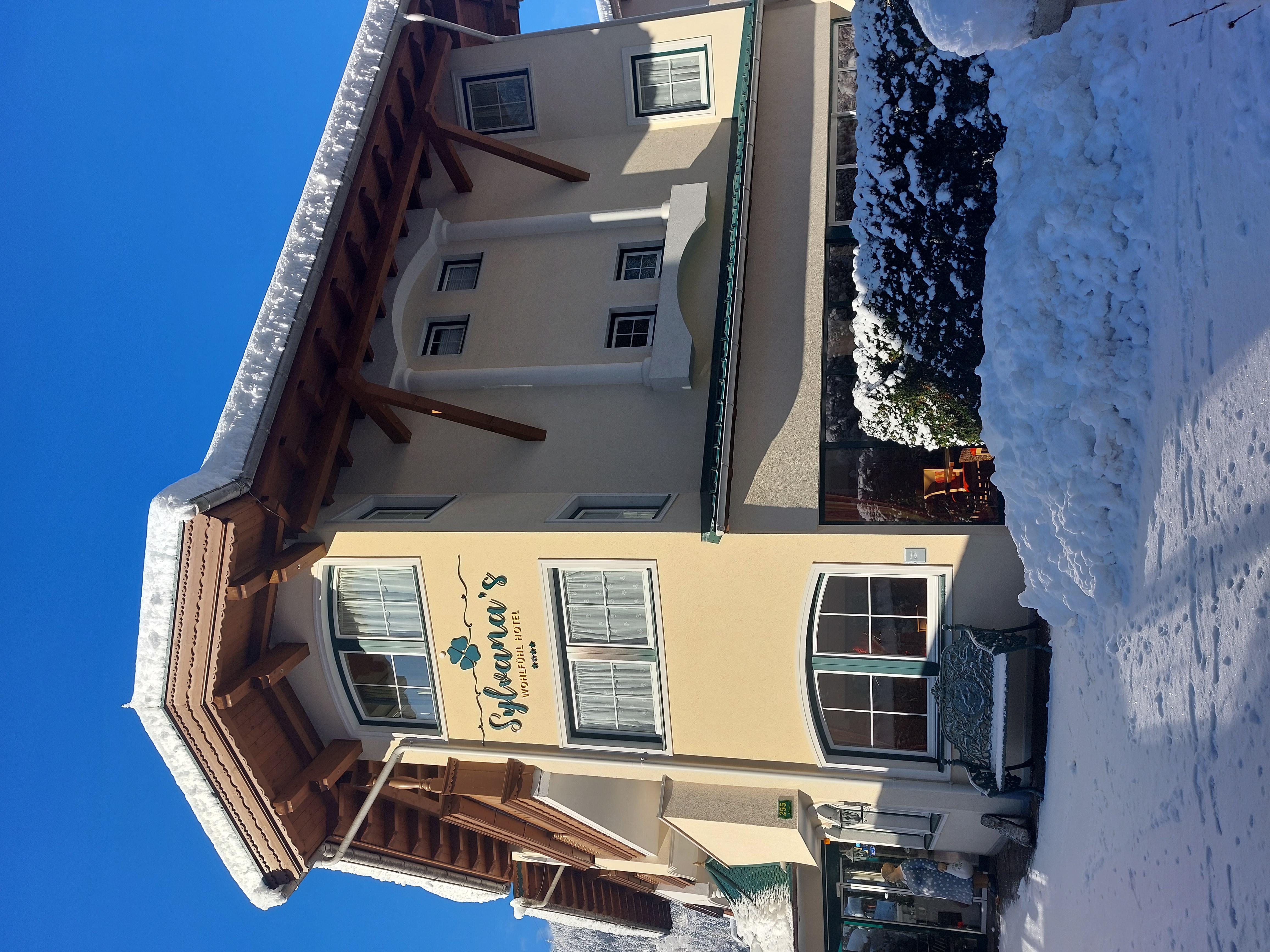 feratel-Sylvana´s Wohlfühl Hotel - 20231203_111757