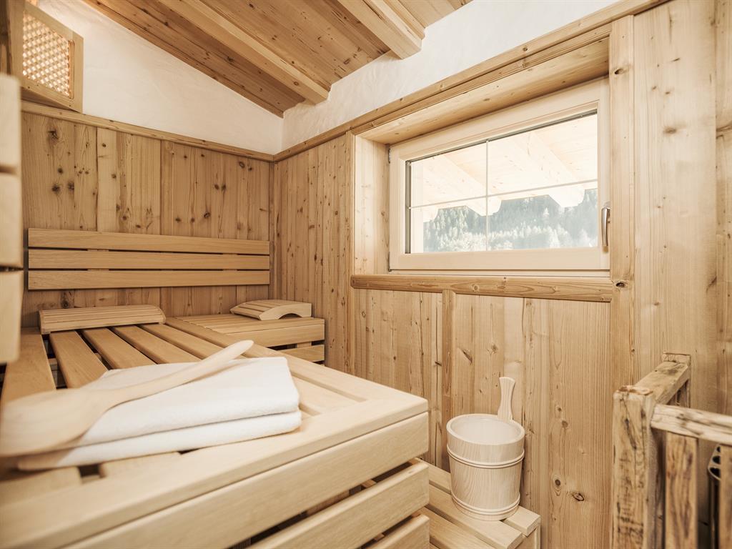 feratel-Appartment Viktoria - Appartment Viktoria - Sauna
