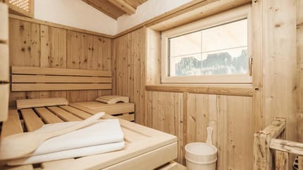 feratel-Appartment Viktoria - Appartment Viktoria - Sauna