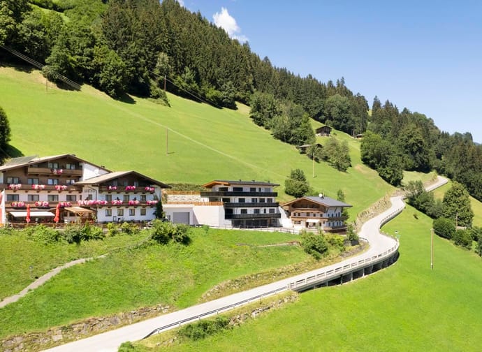 feratel-Gasthof Berghof - DJI_0484