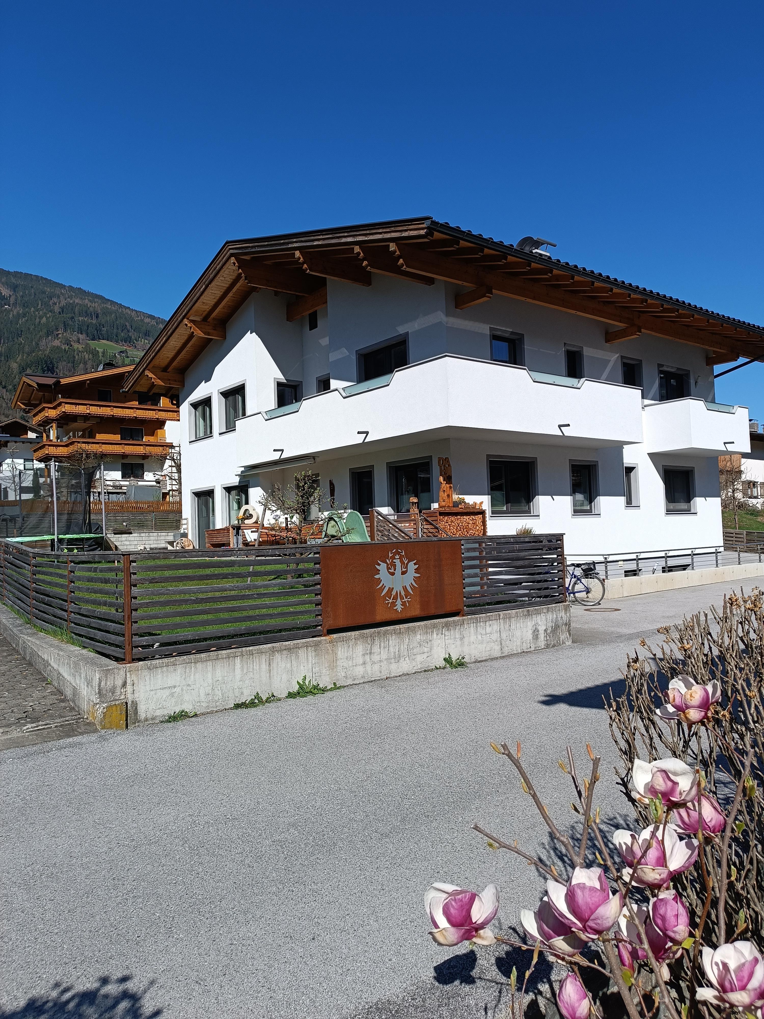 feratel-Schweinberger Sixtus - Familienhaus