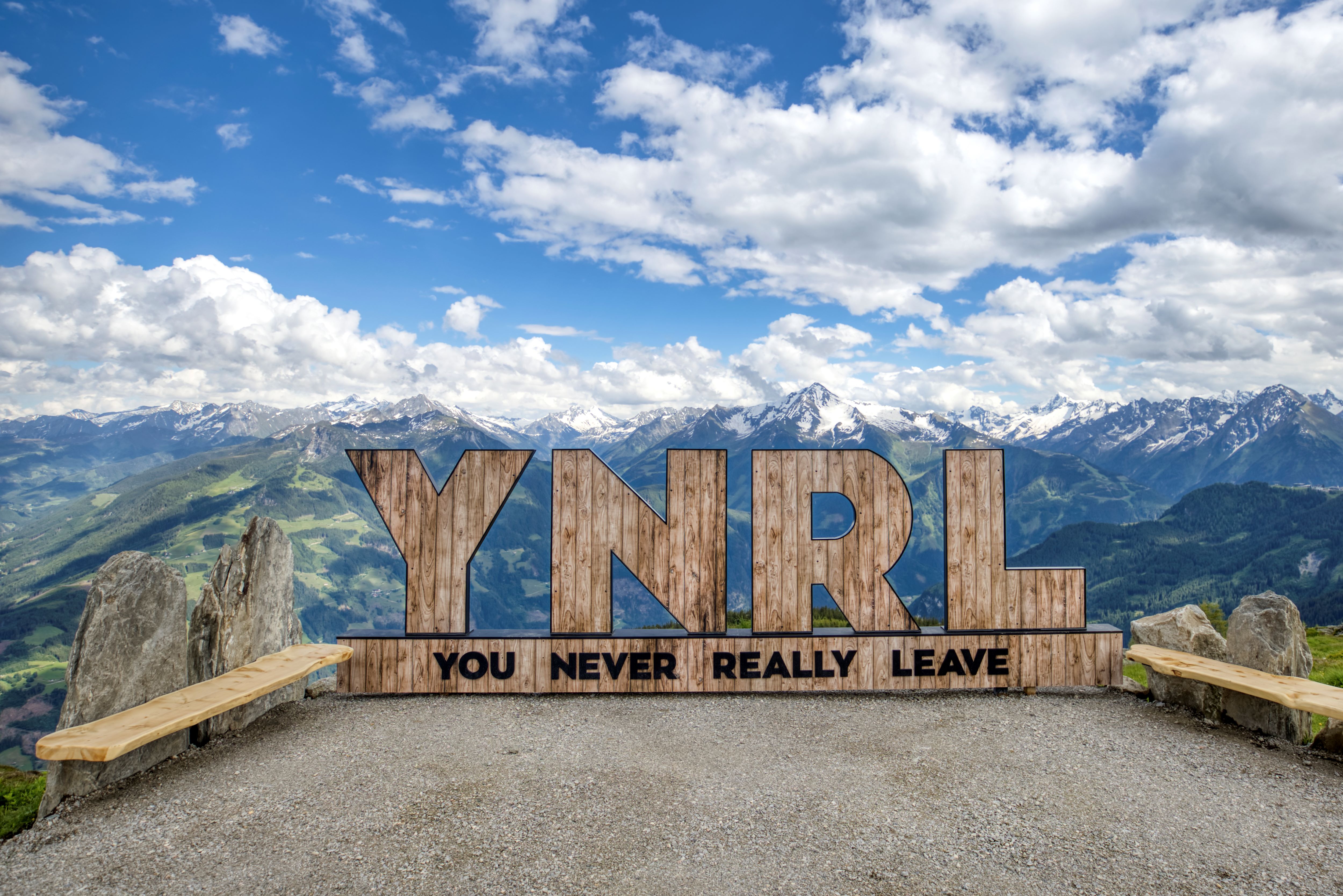 mys-Fotopoint "YNRL"-Fotopoint "YNRL"