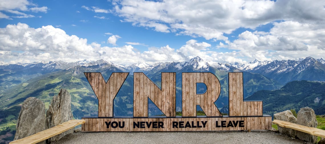 mys-Fotopoint "YNRL"-Fotopoint "YNRL"