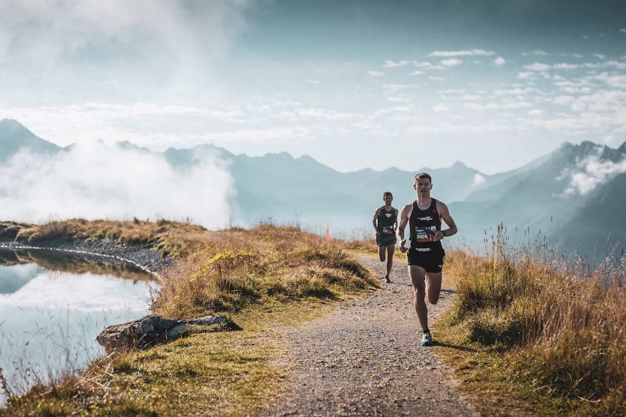 Mayrhofen Ultraks Zillertal