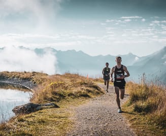 Mayrhofen Ultraks Zillertal