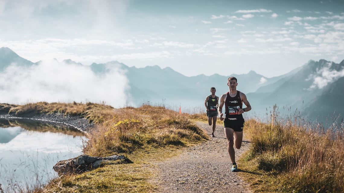 Mayrhofen Ultraks Zillertal