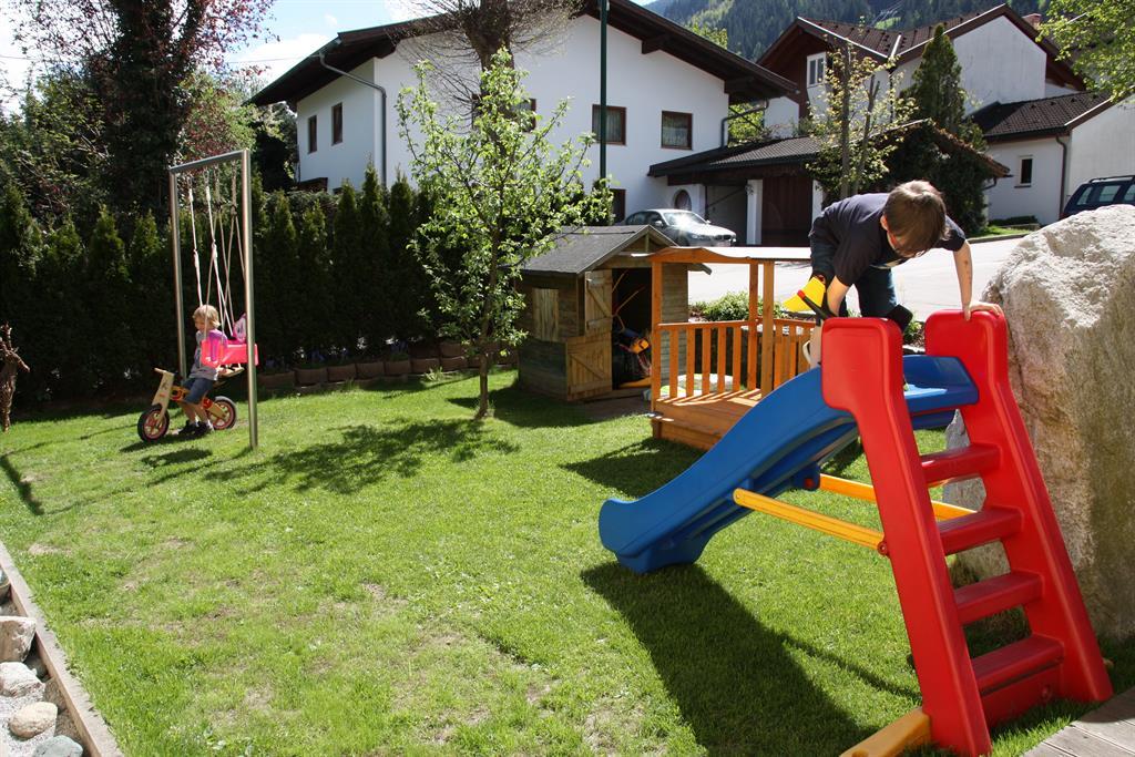 feratel-Ferienwohnungen Schiestl