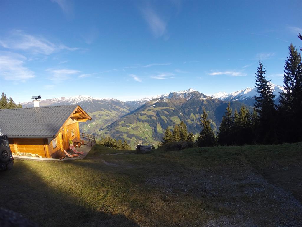 feratel-Nasenhütte Sommer