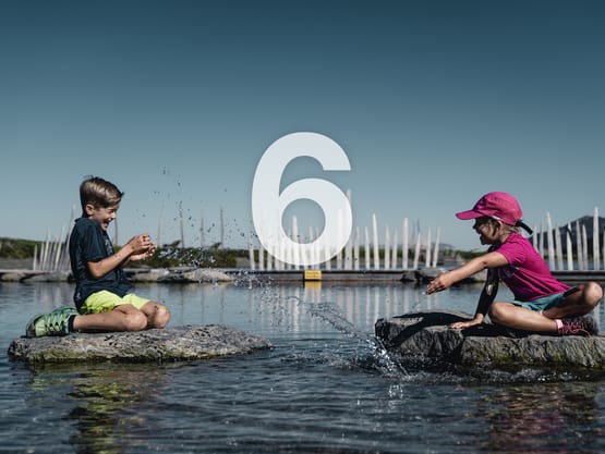 mys-Zillertal Activcard - 6 days-Zillertal Tourismus GmbH Zillertal Activcard - 6 days