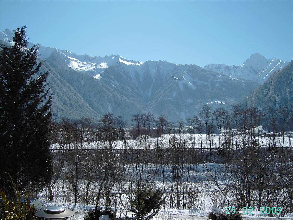 feratel-Haus Zillerruh Anna-Erika Kreidl - Anna Kreidl Schwendau - Winter Aussicht 3