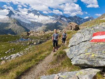 mhf-sommer-landschaft-wandern-zillertal-foto-norbert-freudenthaler ©Norbert Freudenthaler