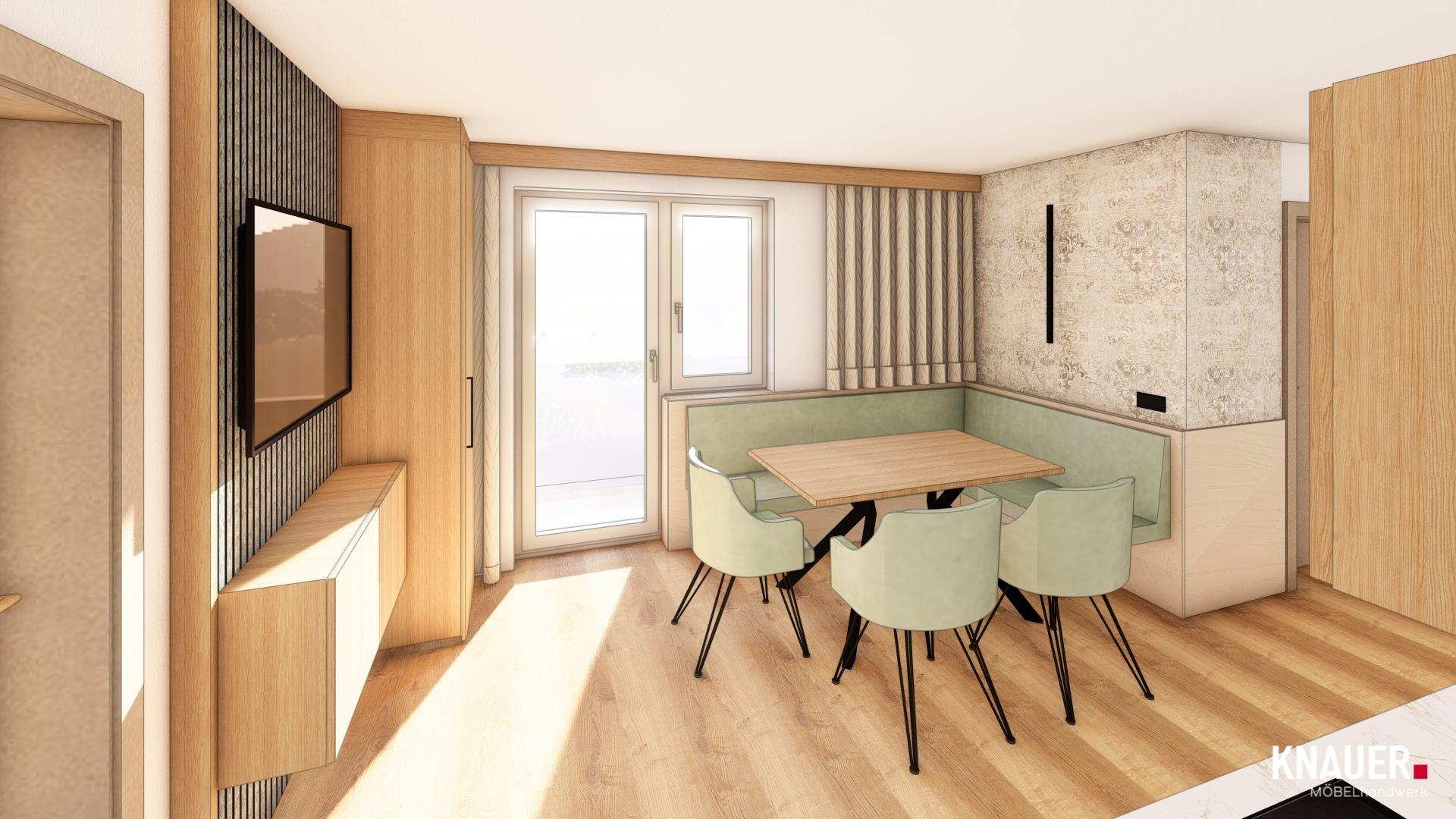 feratel-Studio 24 by Hotel Brücke - NEU_Night