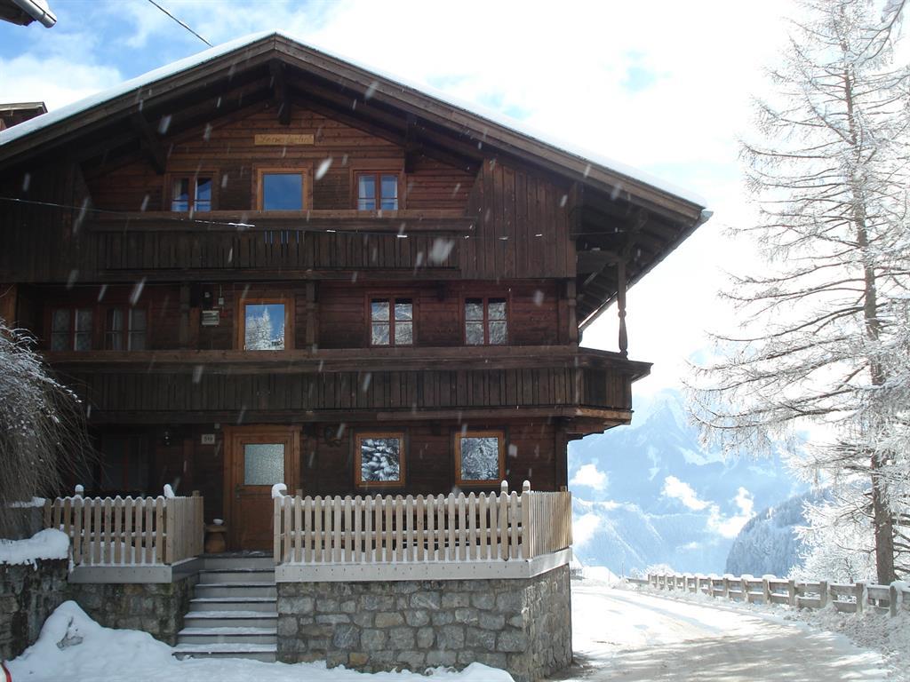 feratel-Lenzelerhof Winter