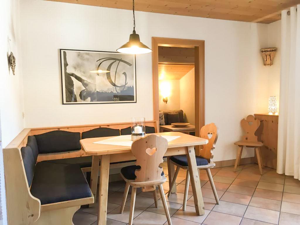 feratel-Landhaus Linden - Appartement Emma