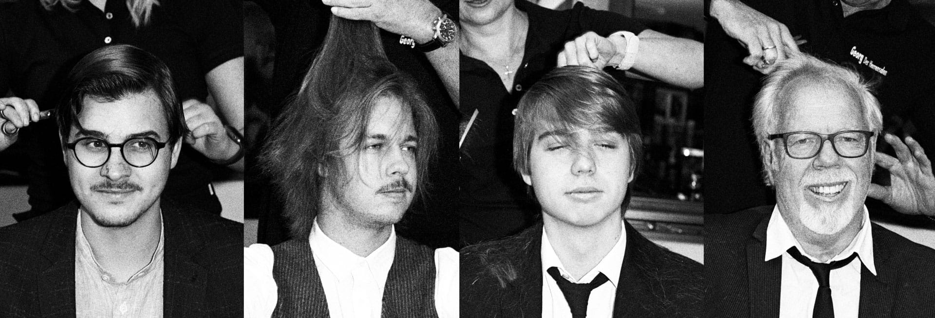 mys-"Father & Sons" - Eintritt frei-Father & Sons