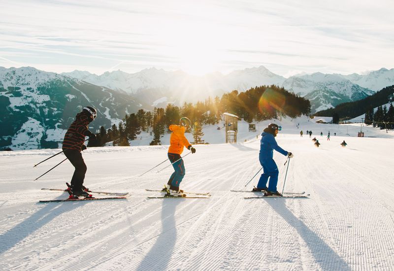 Privatskischule Sebastian Keiler