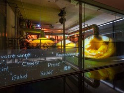 mys-Craft beer experience at BrauKunstHaus-Brau Kunst Haus