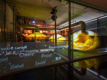 mys-Craft beer experience at BrauKunstHaus-Brau Kunst Haus