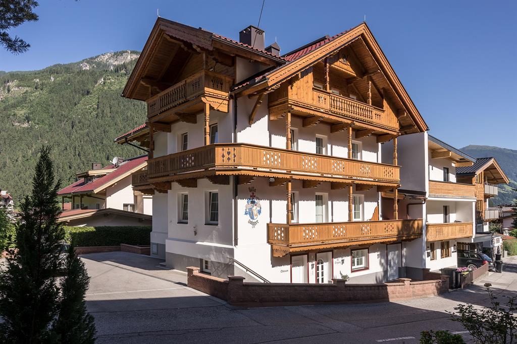 feratel-Außenansicht Sommer (1)