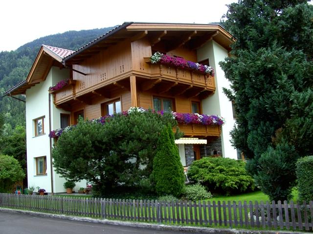feratel-Haus Christl - Haus Sommer