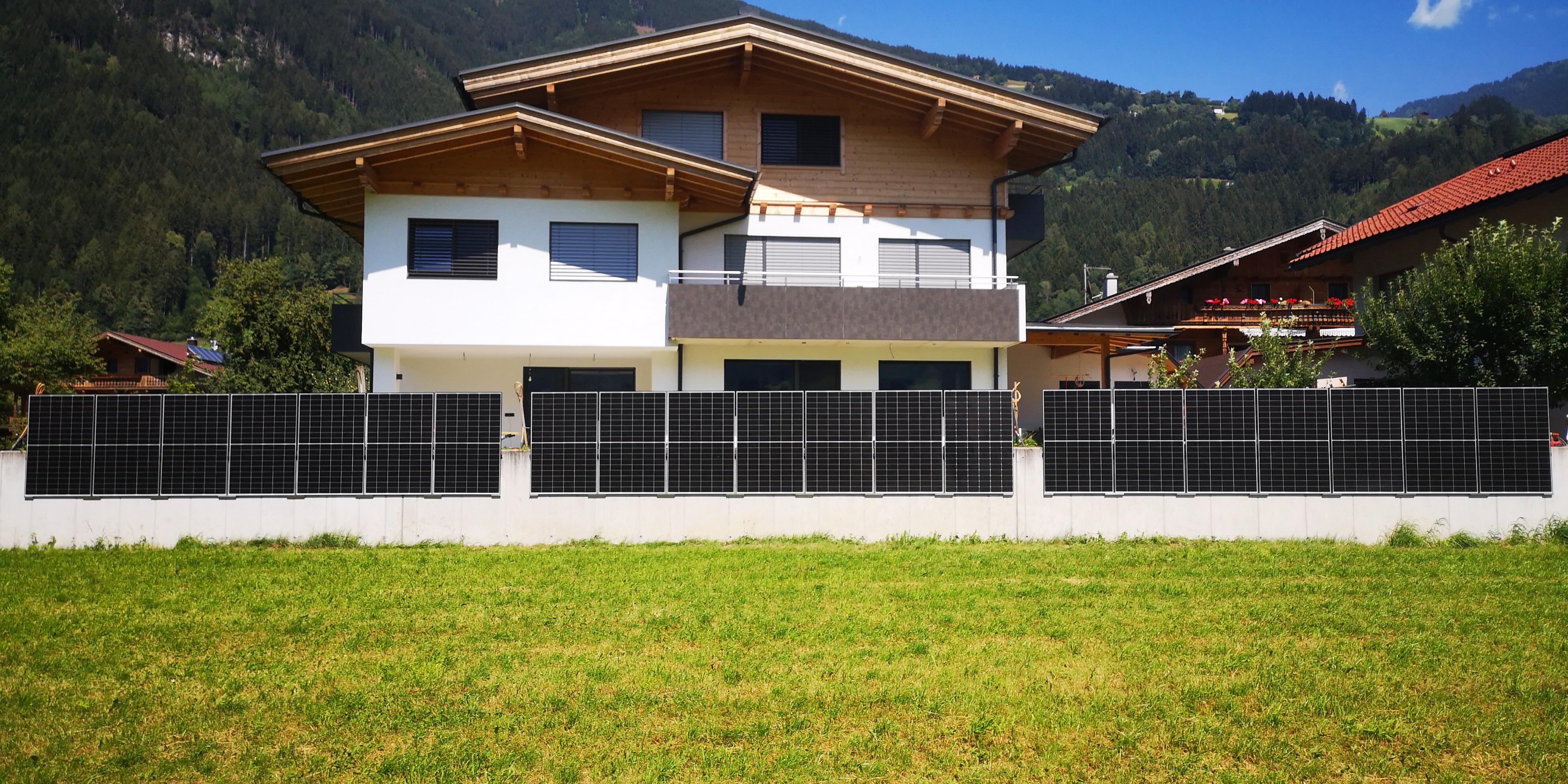 feratel-Appartement Glücksschmiede - IMG_20220716_152020