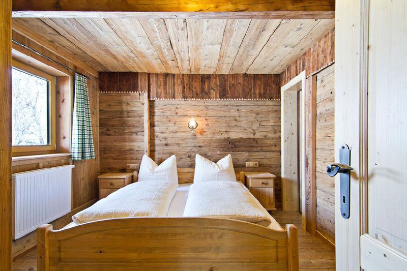 feratel-Feldishof - Alte Brennhütte - Alte Stube