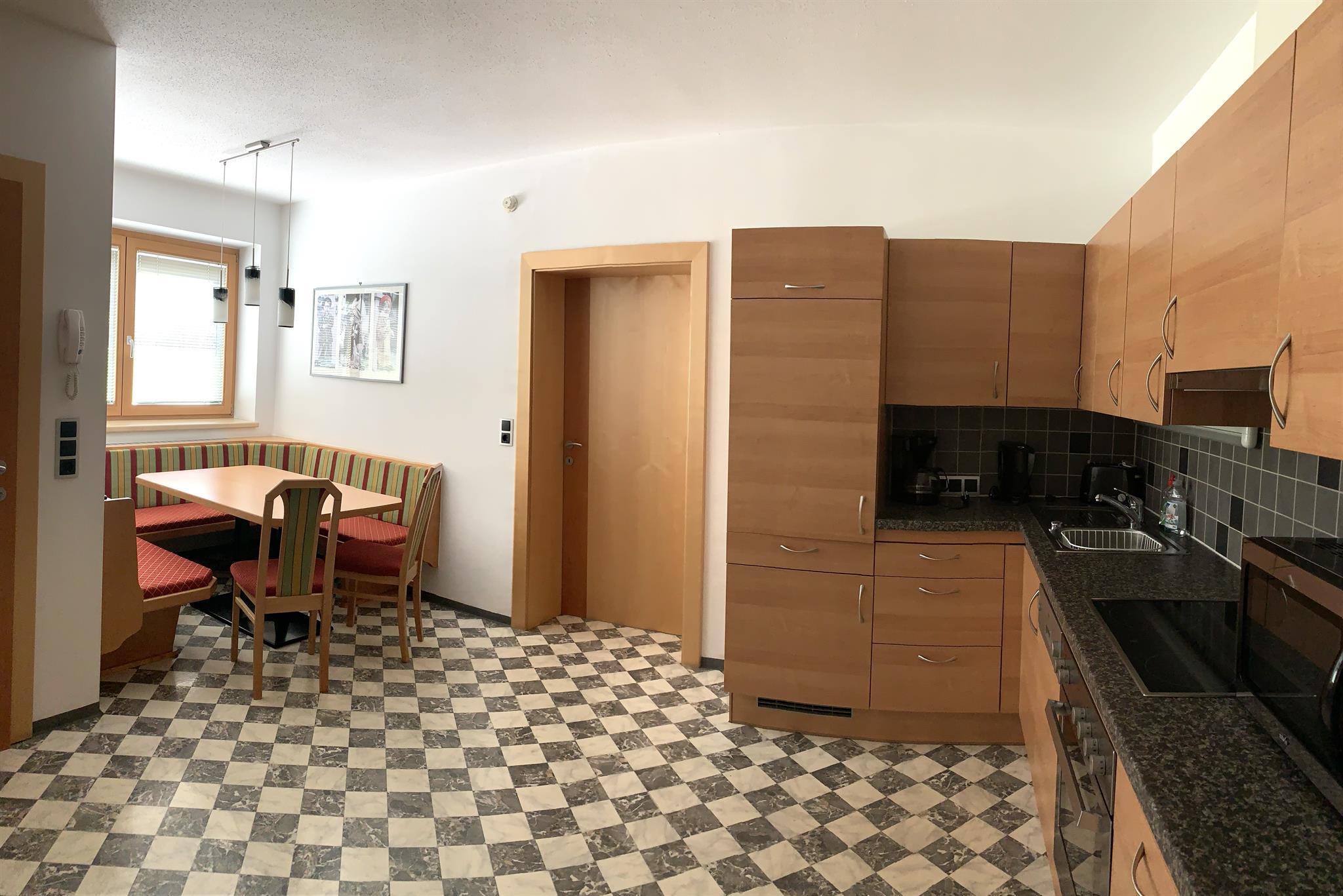 feratel-Appartements Samerhof - TOP 1 - 8AA14C65-5472-49C2-A23A-244994227126