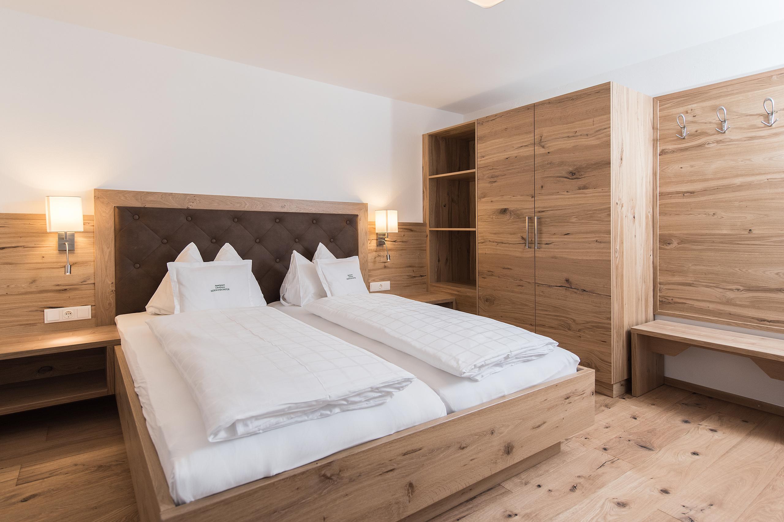 feratel-KERSCHDORFER's Appartement - Appartement Kerschdorfer Kaltenbach