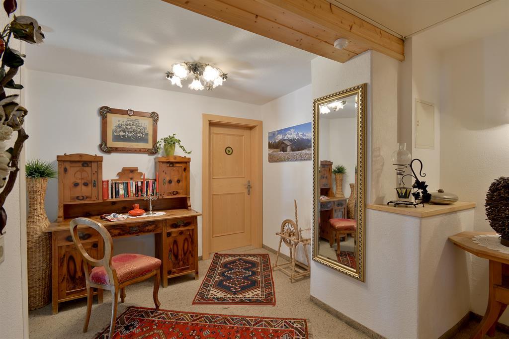 feratel-Kröll Stefan - Gang