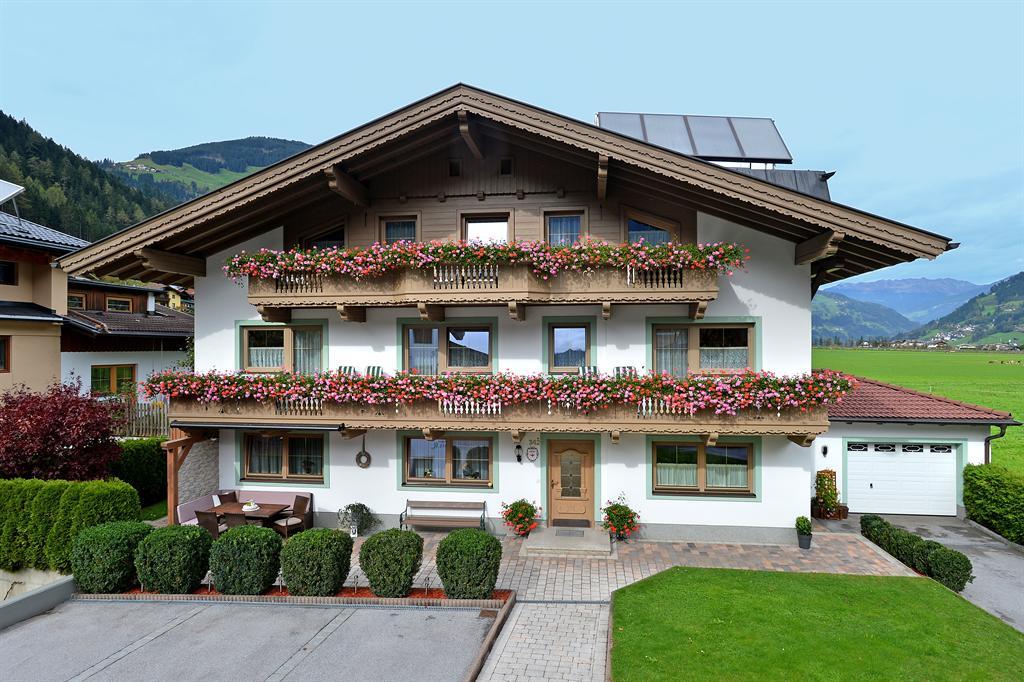 feratel-Schwemmberger Michaela - Schwemmberger Mayrhofen - Sommer 2
