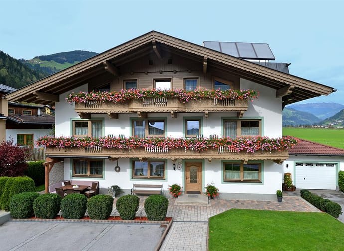 feratel-Schwemmberger Michaela - Schwemmberger Mayrhofen - Sommer 2