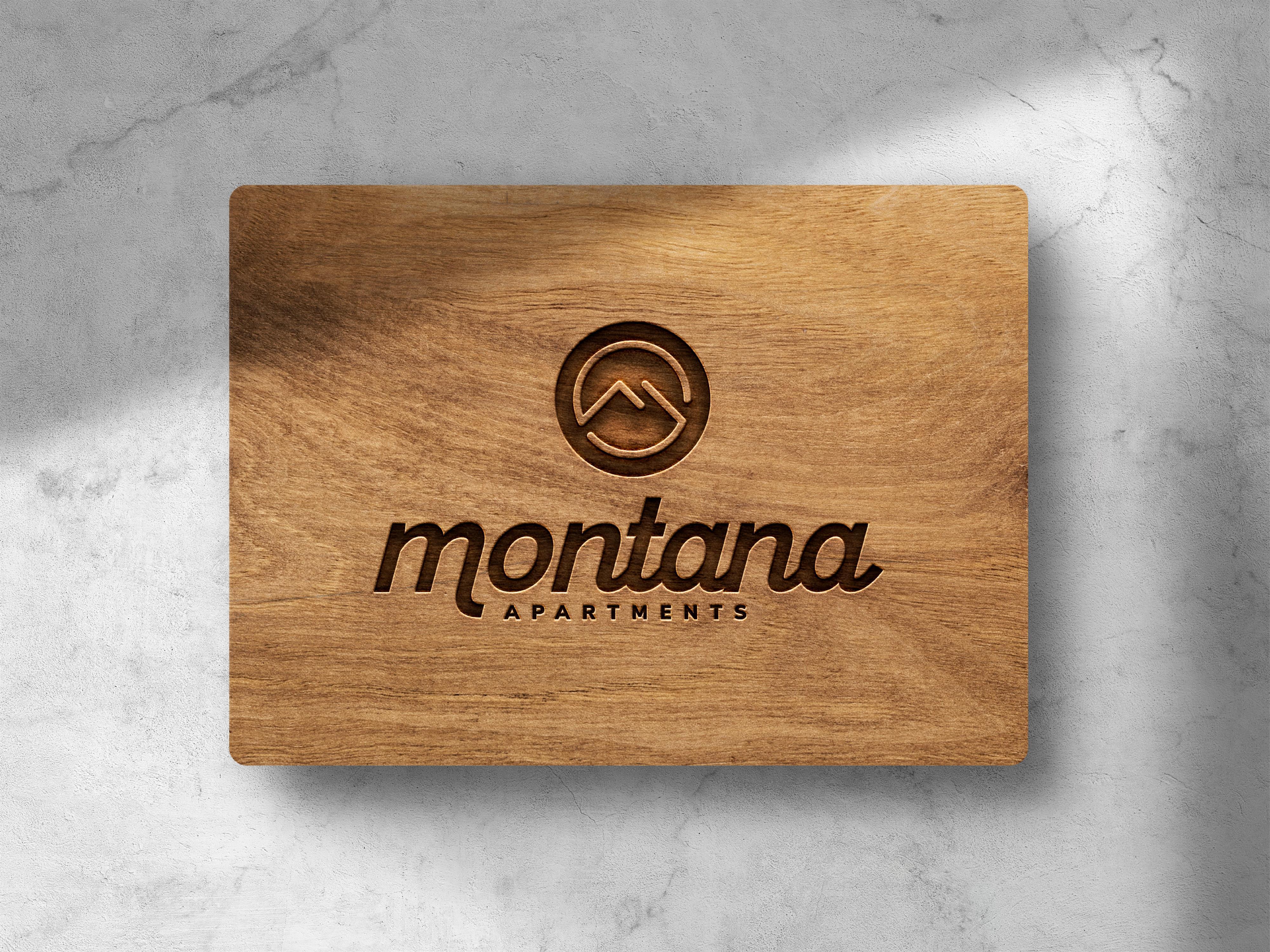 feratel-Montana Apartments - SCHILD NEU