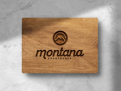 feratel-Montana Apartments - SCHILD NEU