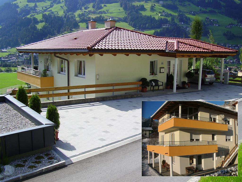 feratel-Schweiberer Veronika Sommer 1