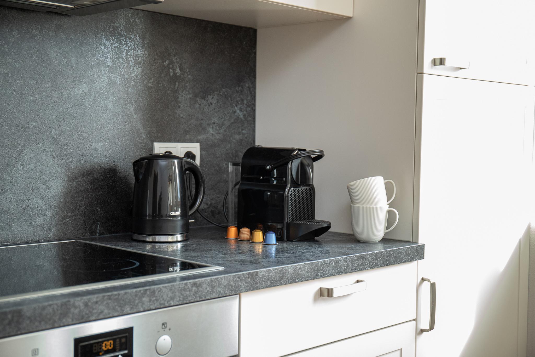 feratel-Das Moos - Wohnküche Das Moos Ried im Zillertal