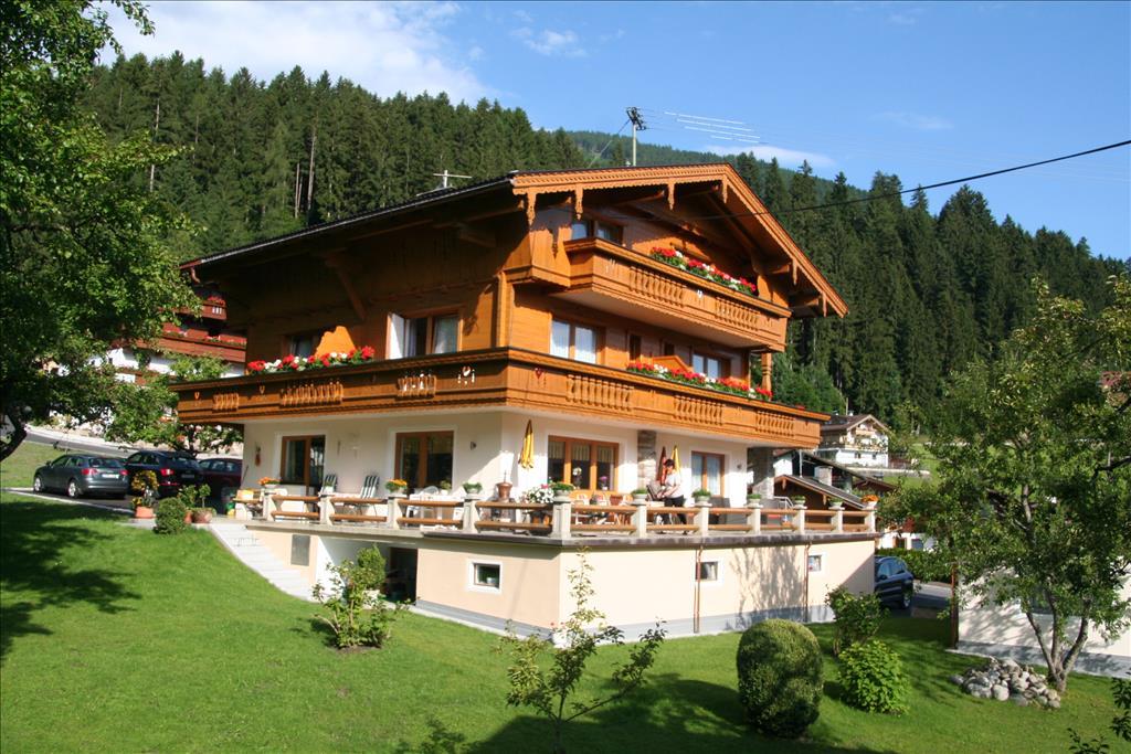 feratel-Gästehaus Binder - Haus Sommer