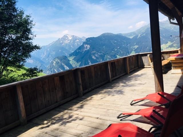 feratel-Ferienhütte Sonnalm - Ferienhütte Sonnalm, Ramsau im Zillertal 2