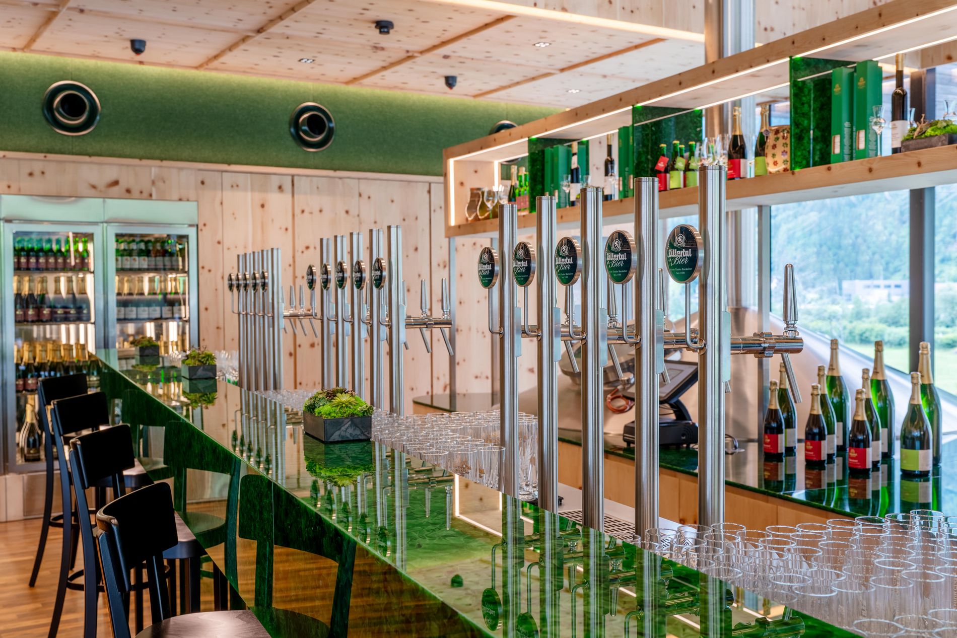 mys-Genusserlebnis im BrauKunstHaus-Brau Kunst Haus - Bild 5