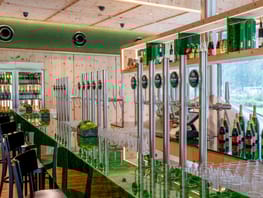 mys-Pleasure experience at BrauKunstHaus-Brau Kunst Haus Pleasure experience at BrauKunstHaus