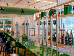 mys-Pleasure experience at BrauKunstHaus-Brau Kunst Haus