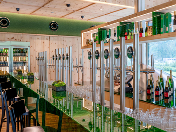 mys-Pleasure experience at BrauKunstHaus-Brau Kunst Haus