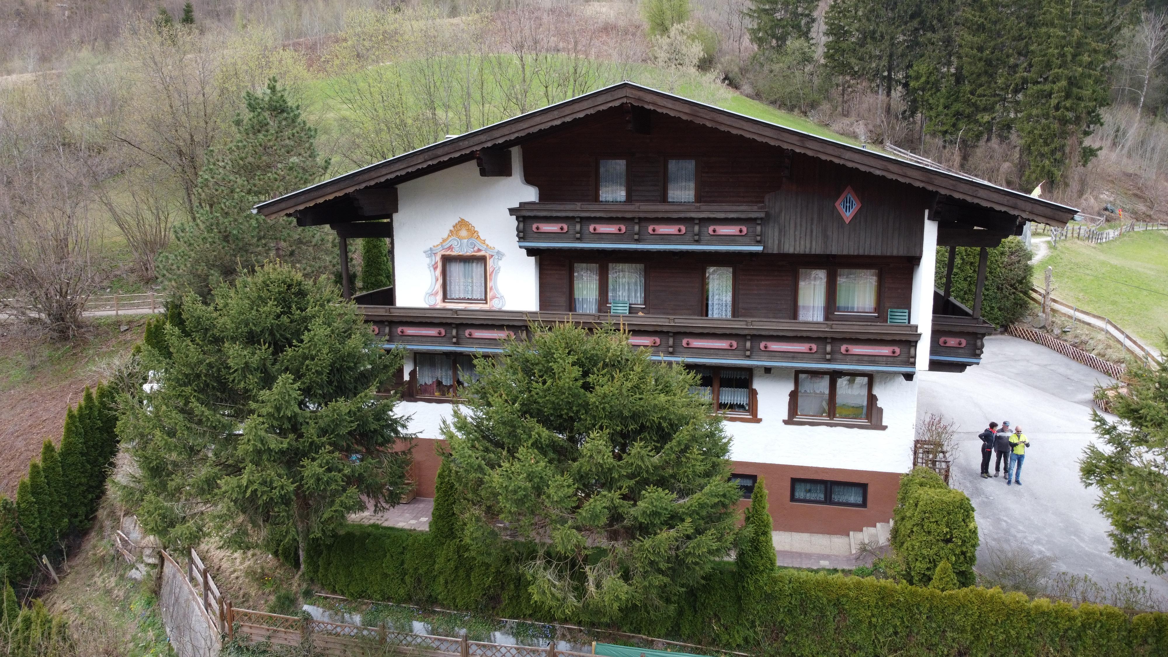 feratel-Außenansicht