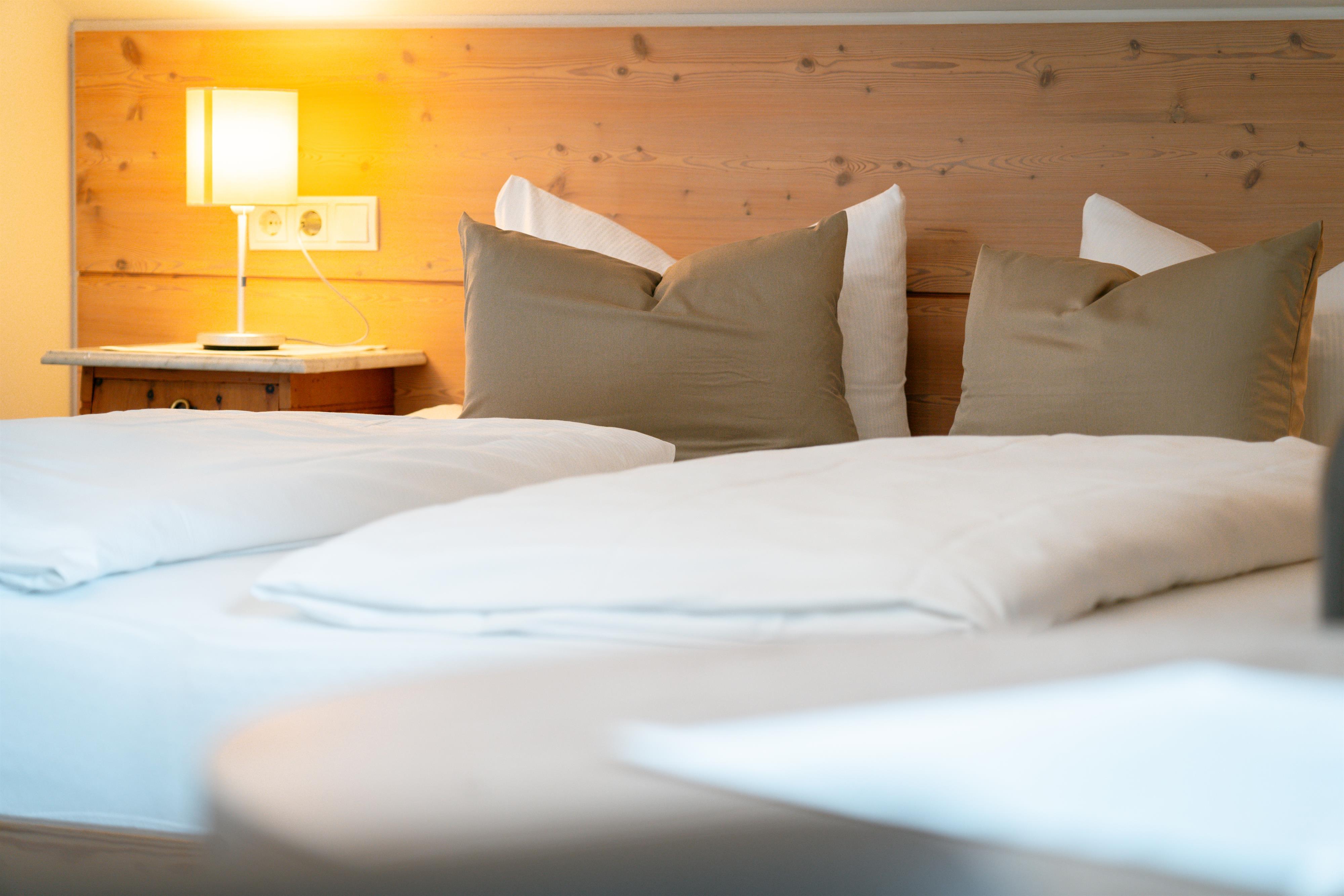 feratel-Landhaus Schösser Brandler - Kissen