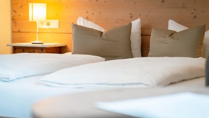 feratel-Landhaus Schösser Brandler - Kissen