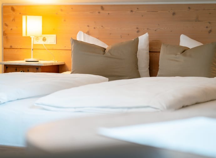 feratel-Landhaus Schösser Brandler - Kissen