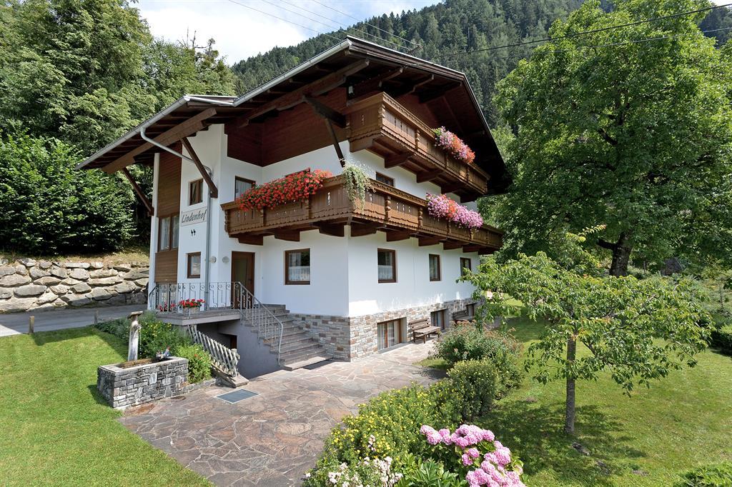feratel-Lindenhof - Lindenhof Mayrhofen - Sommer