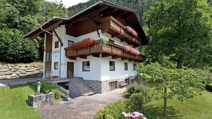 feratel-Lindenhof - Lindenhof Mayrhofen - Sommer