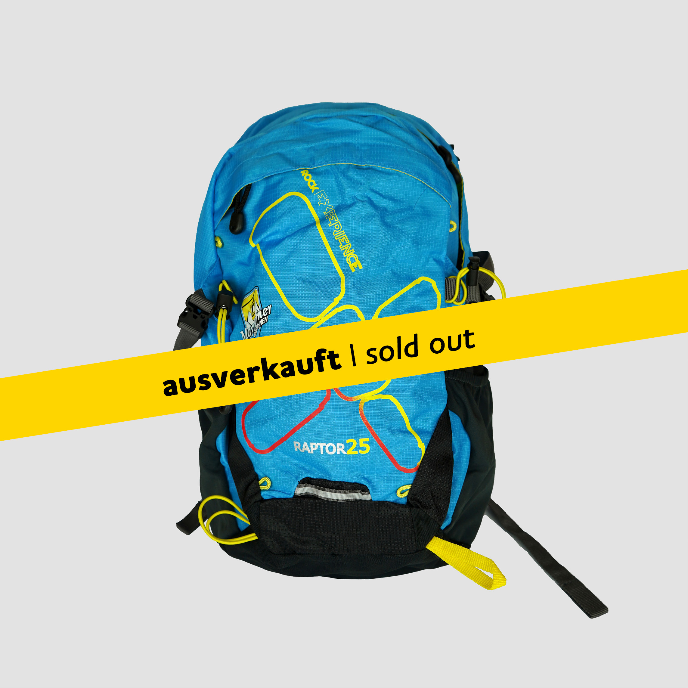 Backpack Mayrhofner Bergbahnen