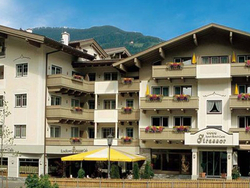 myregio-Bäckerei Strasser