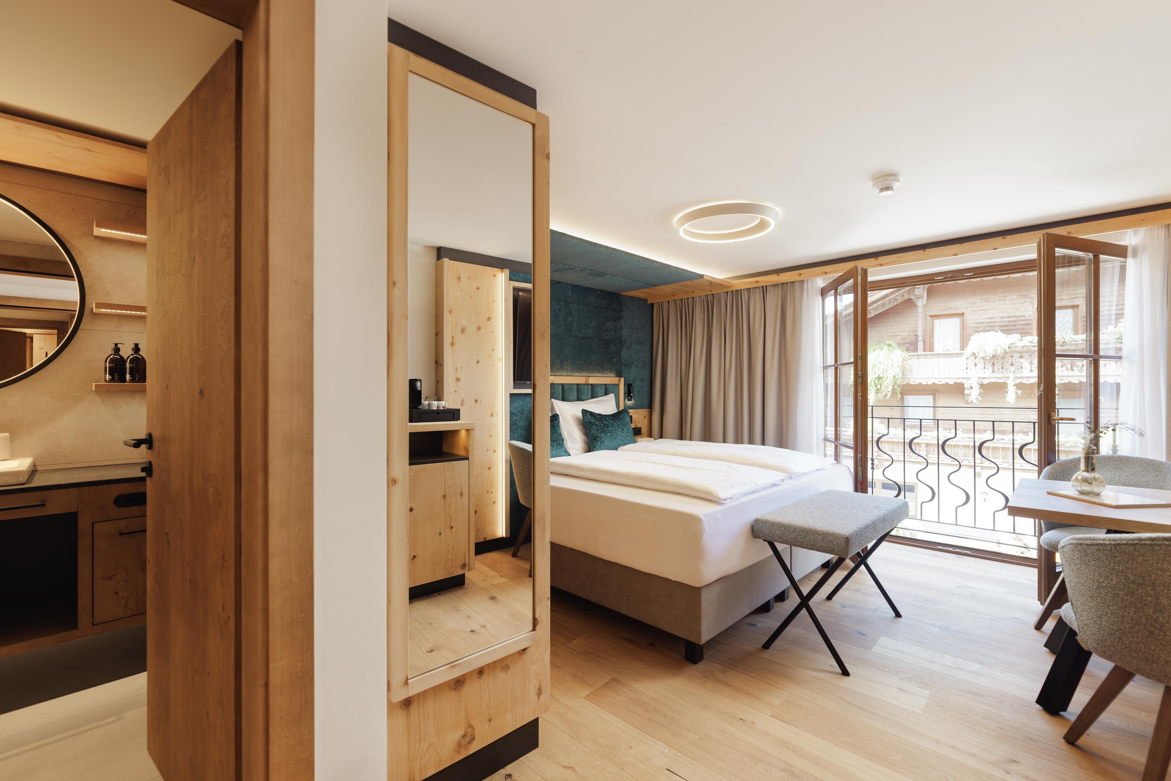 feratel-Pachmair 1453 apart resort